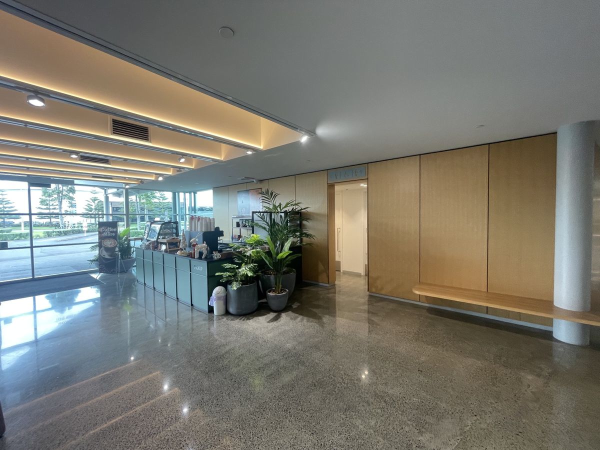 Highbrook Medical Opportunity - Ansicht 3