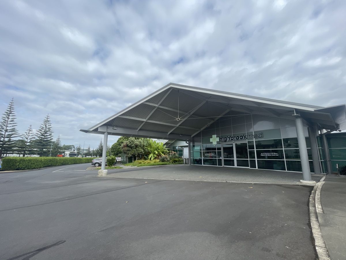 Highbrook Medical Opportunity - Ansicht 2