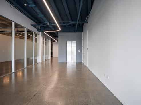 First floor office for lease