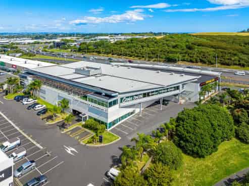 First floor office for lease