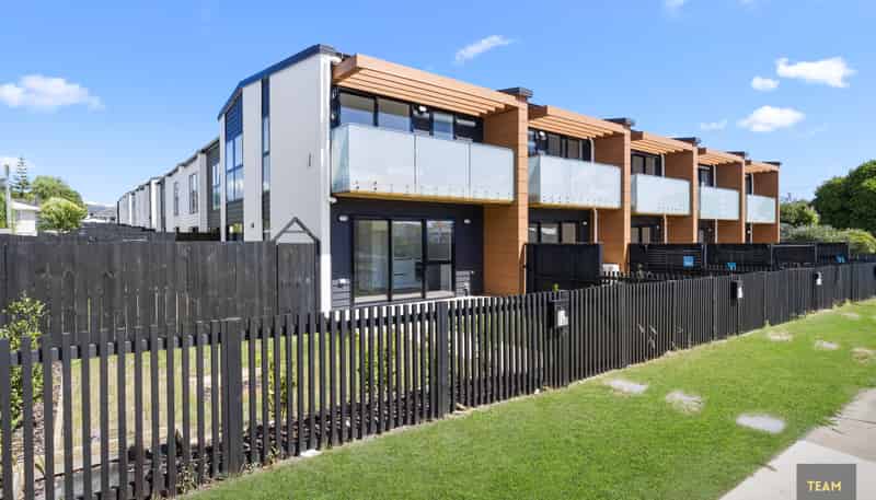 5/108 Mahia Road, Manurewa