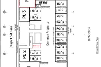 Stunning CBD Retail Corner Unit