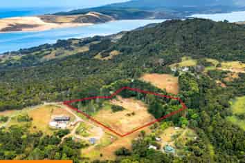 222 Newton Road, OMAPERE