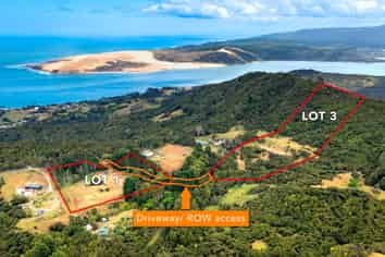 222 Newton Road, OMAPERE