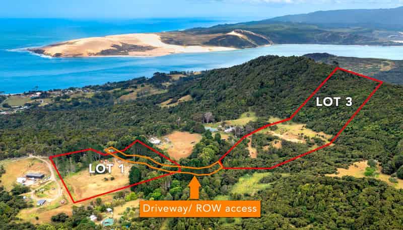 222 Newton Road, OMAPERE