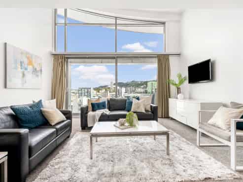 113/72 Tory Street, Te Aro