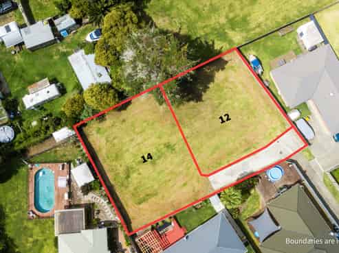 12 and 14 Aitkenhead Court, Parakai, Helensville