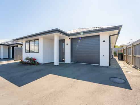 29A Edward Street, Parkside