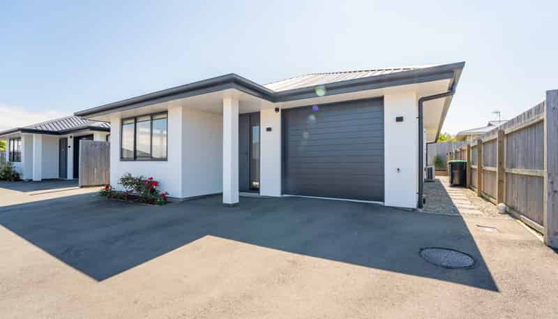 29A Edward Street, Parkside