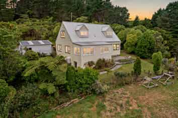 445 Horokiwi Road, Horokiwi