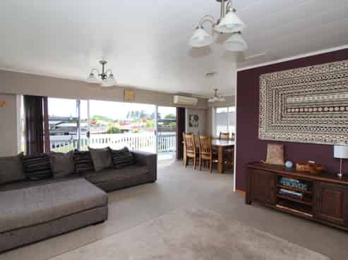 4 Mayfair Place, Tokoroa