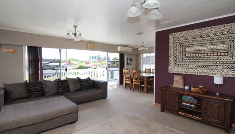 4 Mayfair Place, Tokoroa
