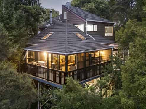 65 Porritt Avenue, Chatswood