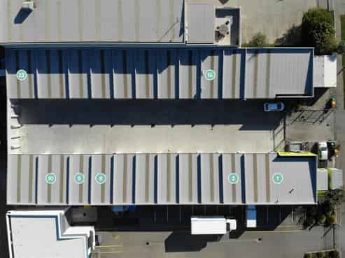 Lock Up Unit For Sale