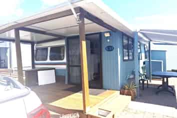 E31/473 Thames Coast Road, Thames