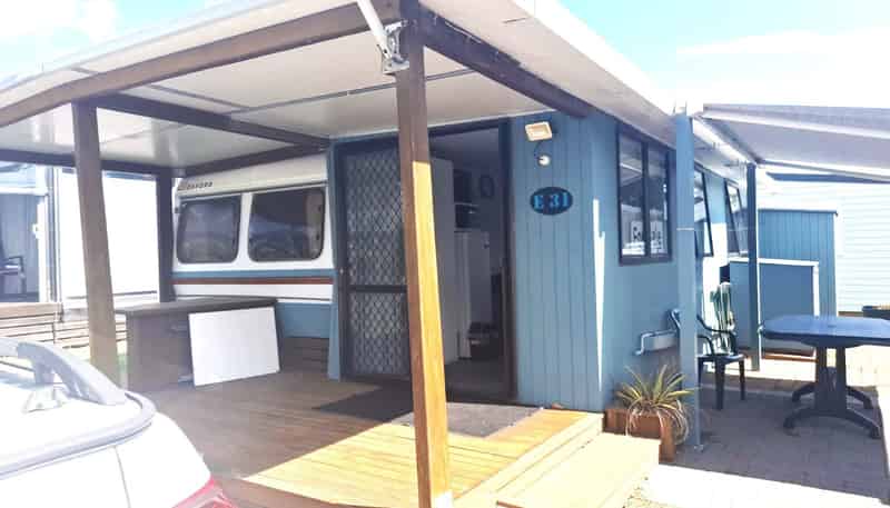 E31/473 Thames Coast Road, Thames