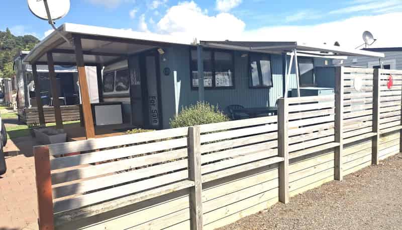 E31/473 Thames Coast Road, Thames