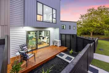 Lot 1-7/ 1 Photinia Place, Botany Downs