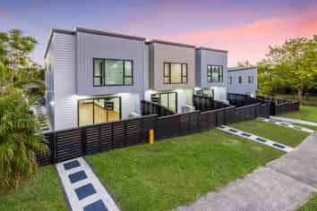 Lot 1-7/ 1 Photinia Place, Botany Downs
