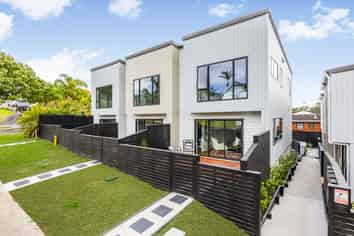 Lot 1-7/ 1 Photinia Place, Botany Downs