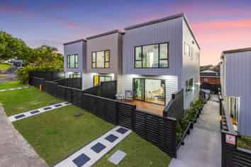 Lot 1-7/ 1 Photinia Place, Botany Downs
