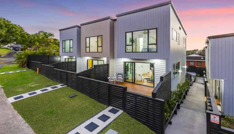 Lot 1-7/ 1 Photinia Place, Botany Downs
