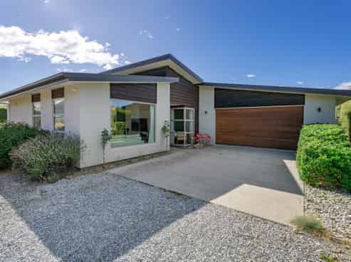 12 Paradise Place, Lake Hawea