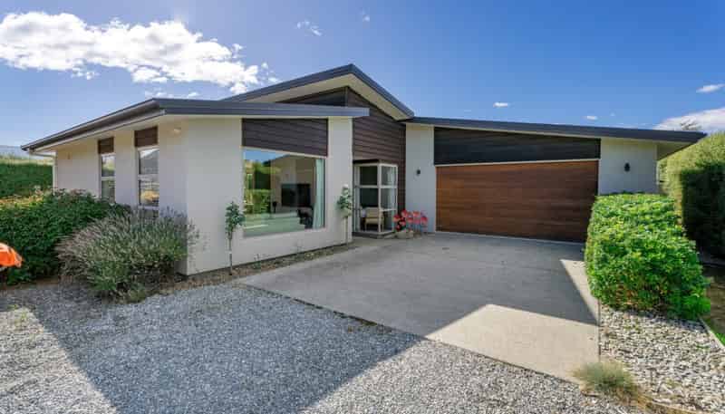 12 Paradise Place, Lake Hawea