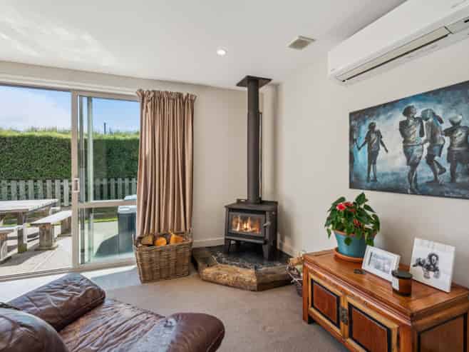 12 Paradise Place, Lake Hawea