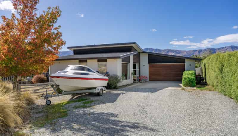 12 Paradise Place, Lake Hawea