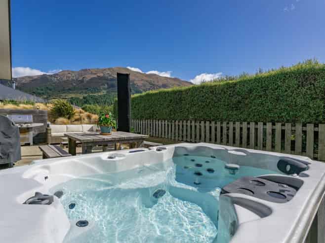 12 Paradise Place, Lake Hawea