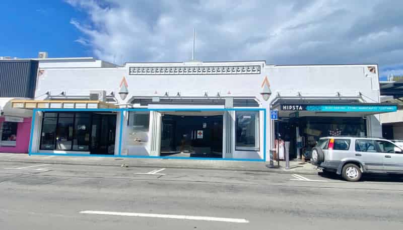 128 Dalton Street, Napier South