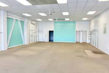 Two Retail Tenancies – Take One or Both
