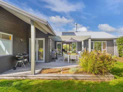 1 Yankee Lane, Whitianga