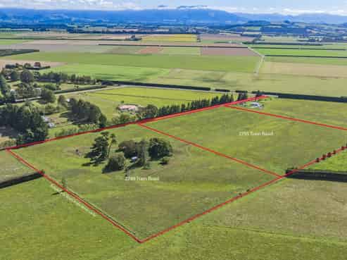 2795 Tram Road, West Eyreton