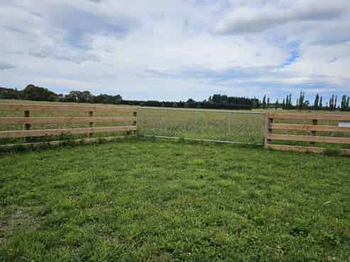 2795 Tram Road, West Eyreton