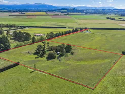 2799 Tram Road, West Eyreton