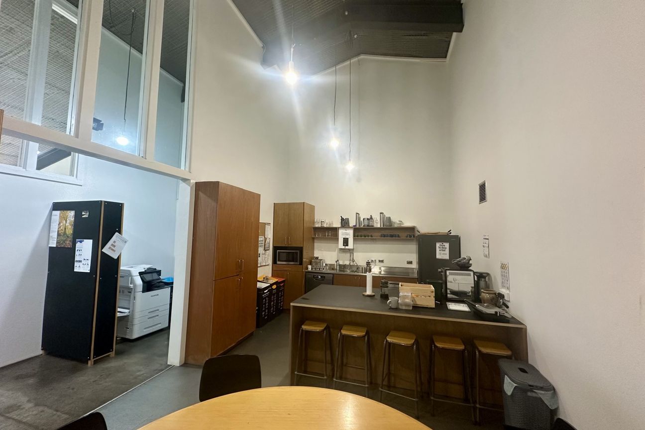 Inspiring Grey Lynn Office or Showroom - Visning 6