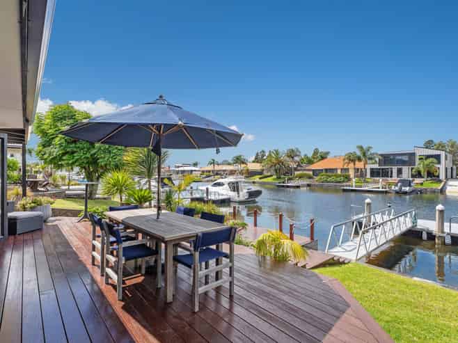 124 Motu Grande, Pauanui