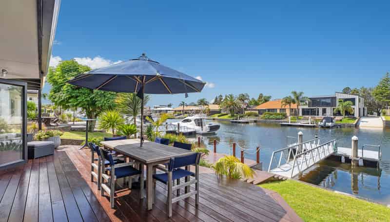 124 Motu Grande, Pauanui