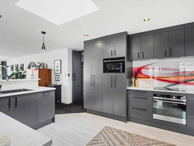 124 Motu Grande, Pauanui