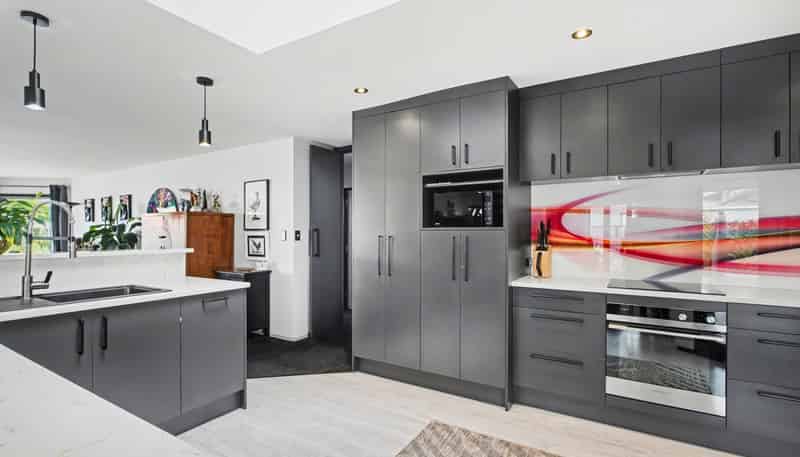 124 Motu Grande, Pauanui