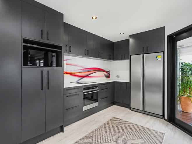 124 Motu Grande, Pauanui