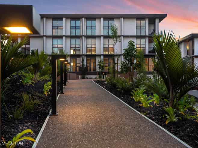 102/25C Pennant Street, Long Bay