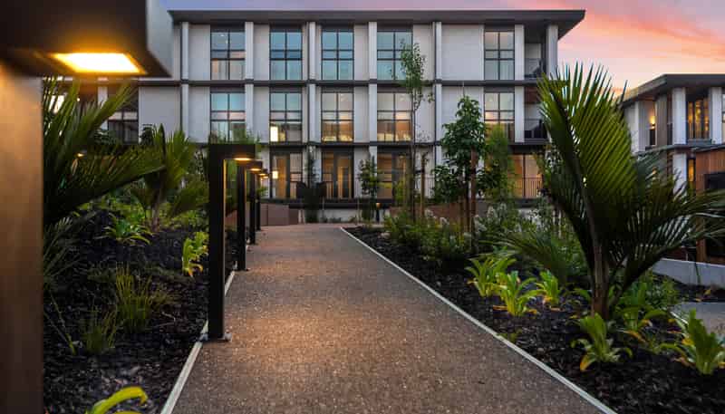 102/25C Pennant Street, Long Bay