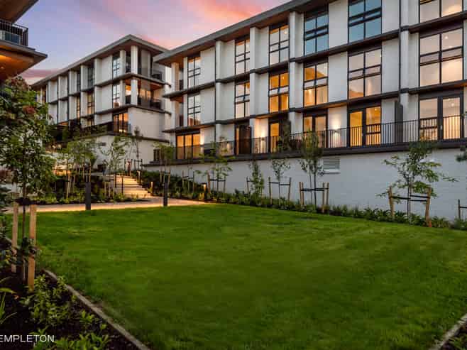 102/25C Pennant Street, Long Bay