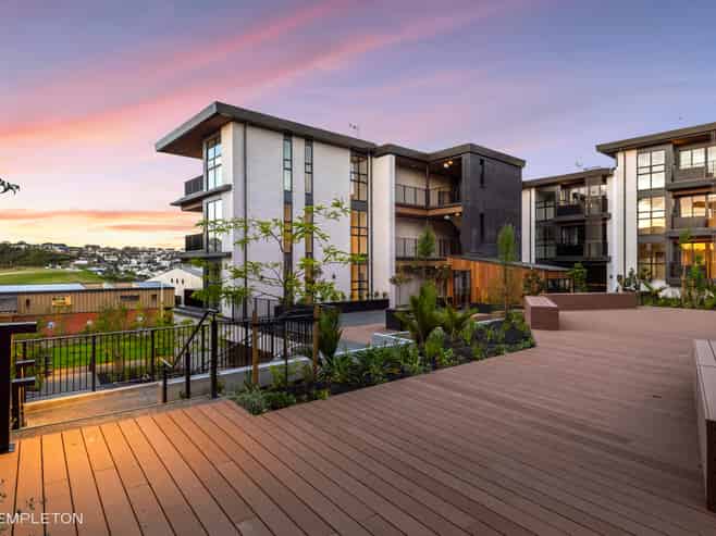 102/25C Pennant Street, Long Bay