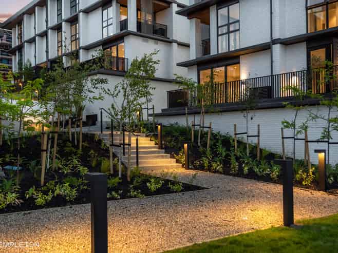 102/25C Pennant Street, Long Bay