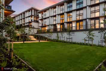 102/21K Pennant Street, Long Bay