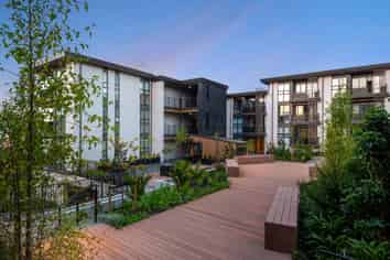 102/21K Pennant Street, Long Bay